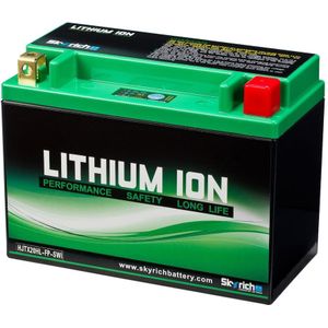 Skyrich Lithium Ion LTX20L-BS 7 Ah