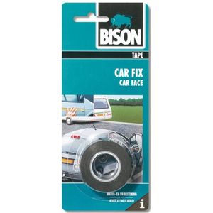 Bison Carfix Tape 1.5mx19mm