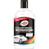 Turtle Wax Color Magic Bright White 500ml