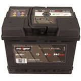 Maxgear batterij 85-0011 61 Ah