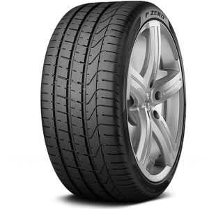 Pirelli Pzero RFT XL