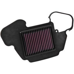 K&N Vervangingsfilter Honda MSX125 2013-2014