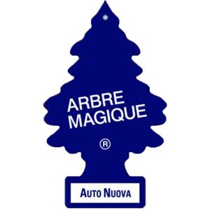 Luchtverfrisser Arbre Magique &#039;new car&#039;