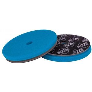 Zvizzer Polijstpad Thermo Allrounder Blauw Pre Cut - 5 Inch 125 mm - 2 Stuks
