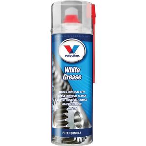 Valvoline White Grease 500 ml