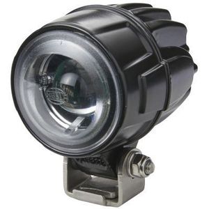 Werkl M50 led 12-42V Safety Spot Groen