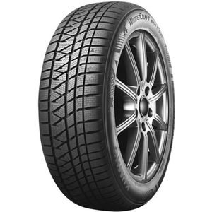 Kumho Ws71 xl 255/55 R18 109H