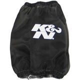 K&N Sportfilter Hoes Zwart