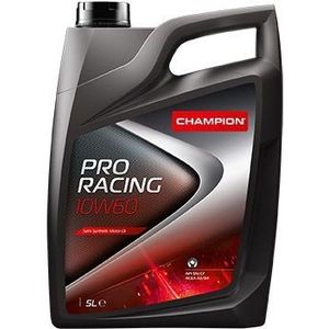Champion Pro Racing 10W60A3/B4 5L