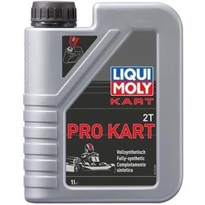 Liqui Moly Pro Kart - 1 ltr