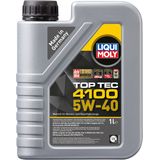 Liqui Moly Top Tec 4100 5W40 C3 1L