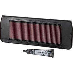 K&N Vervangingsfilter Triumph Trident 750/900 1991-1998