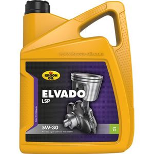 Kroon-Oil Elvado LSP 5W30 C1 5L