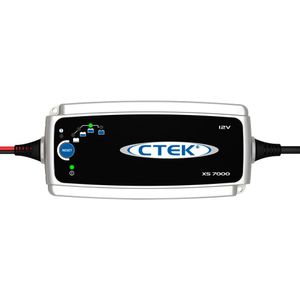 Ctek XS 7000 EU batterijlader 12V