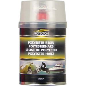 Protecton Polyesterhars 1kg