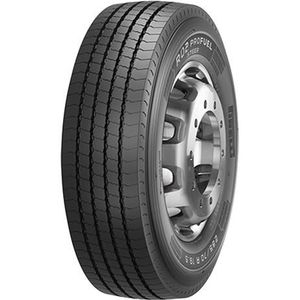 Pirelli R02 Profuel Steer 215/75 R17.5 128M