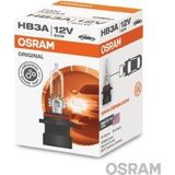 Osram Original 12V HB3A 60W