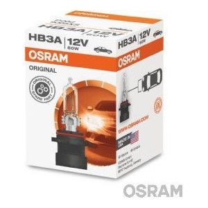 Osram Original 12V HB3A 60W