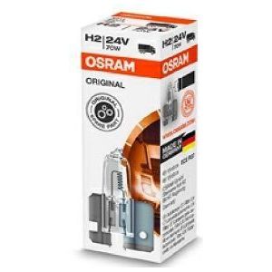 Osram Original 24V H2 70W