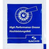 Sachs Koppelingsvet 1 gr