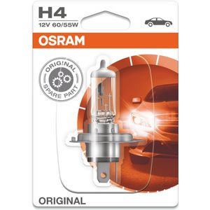 Osram Original 12V H4 60/55W