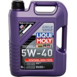 Liqui Moly Synthoil High Tech 5W40 A3 5L