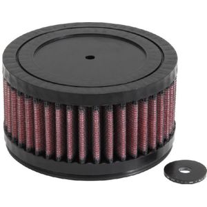 K&N Vervangingsfilter Air Filter Yamaha XV250 1991-2016