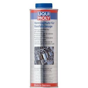 Liqui Moly Ventielbescherming Gasvoertuigen 1000ml