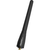 Foliatec Fact Antenne Sport Zwart - Lengte = 10,5cm