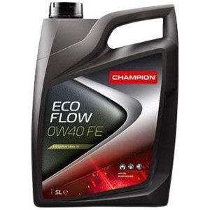 Champion Eco Flow 0W40 FE A3/B4 5L