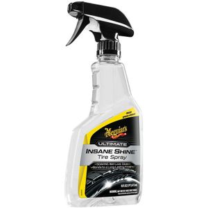 Meguiar&#039;s Ultimate Insane Shine Tire Spray 473ml