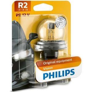 Philips Vision R2 Blister