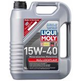 Liqui Moly Super Motor Olie Mos2 15W40 A3/B4 5L