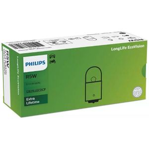 Philips Longlife Ecovision R5W