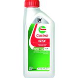 Castrol GTX Ultraclean 10W40 1L