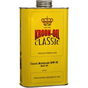Kroon-Oil Classic Multigrade 10W30 1L