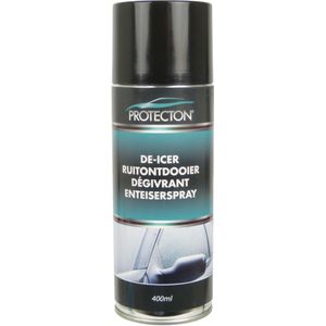 Protecton Ruiten Anti-ice 400ml