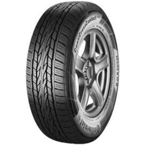 Continental Crosscontact lx2 fr 265/65 R18 114H
