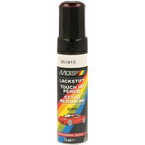 Motip 951415 Lakstif Kompact Rood 12 ml