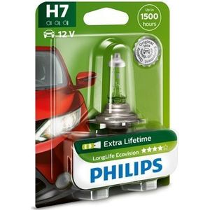 Philips Longlife Ecovision H7