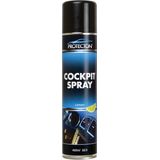 Protecton Cockpit Spray Citroen 400ml