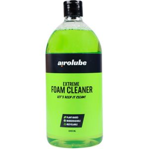 Airolube Extreme Foam Cleaner Car Shampoo - 1000ml Fliptop cap