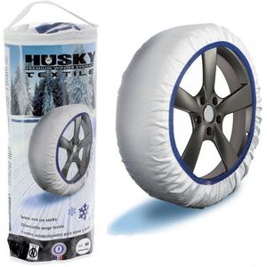 Sneeuwsokken Husky Easysock Maat XL