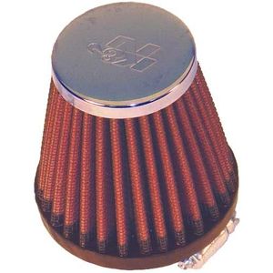 K&N Universeel Vervangingsfilter Conisch 40 mm