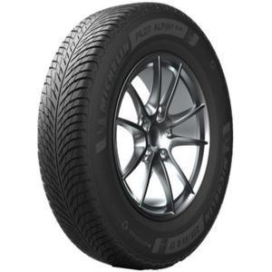 Michelin Pilot Alpin 5 suv * xl 255/50 R21 109H