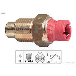 Temperatuursensor