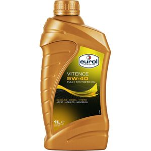 Eurol Vitence 5W-40 1L