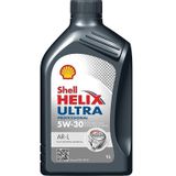 Shell Helix Ultra Prof AR-L 5W-30 1L C4