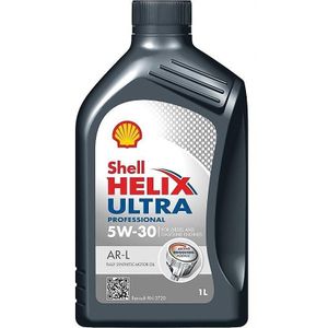 Shell Helix Ultra Prof AR-L 5W-30 1L C4
