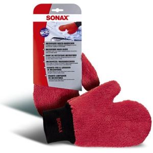 Sonax Washandschoen